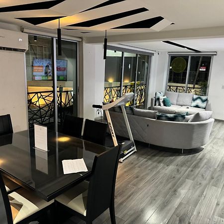 Hotel Daba Boulevard Chilpancingo de los Bravos 外观 照片