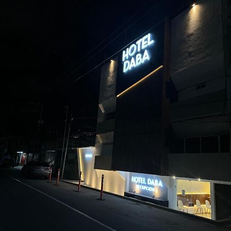 Hotel Daba Boulevard Chilpancingo de los Bravos 外观 照片