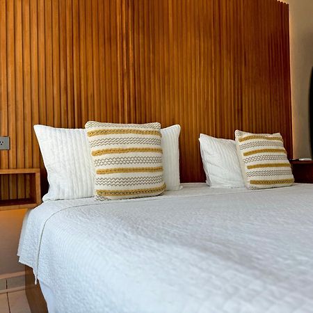 Hotel Daba Boulevard Chilpancingo de los Bravos 外观 照片