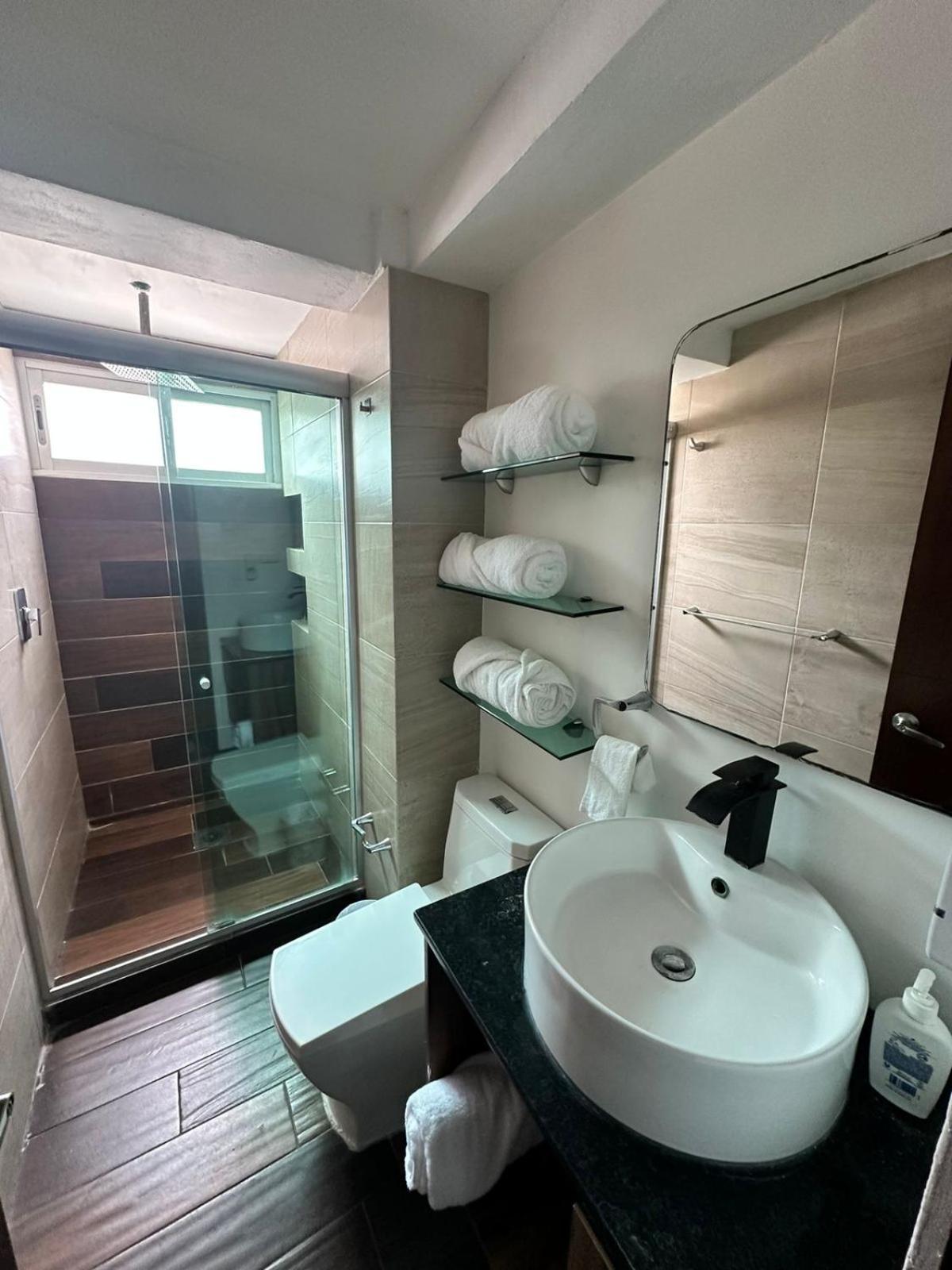 Hotel Daba Boulevard Chilpancingo de los Bravos 外观 照片