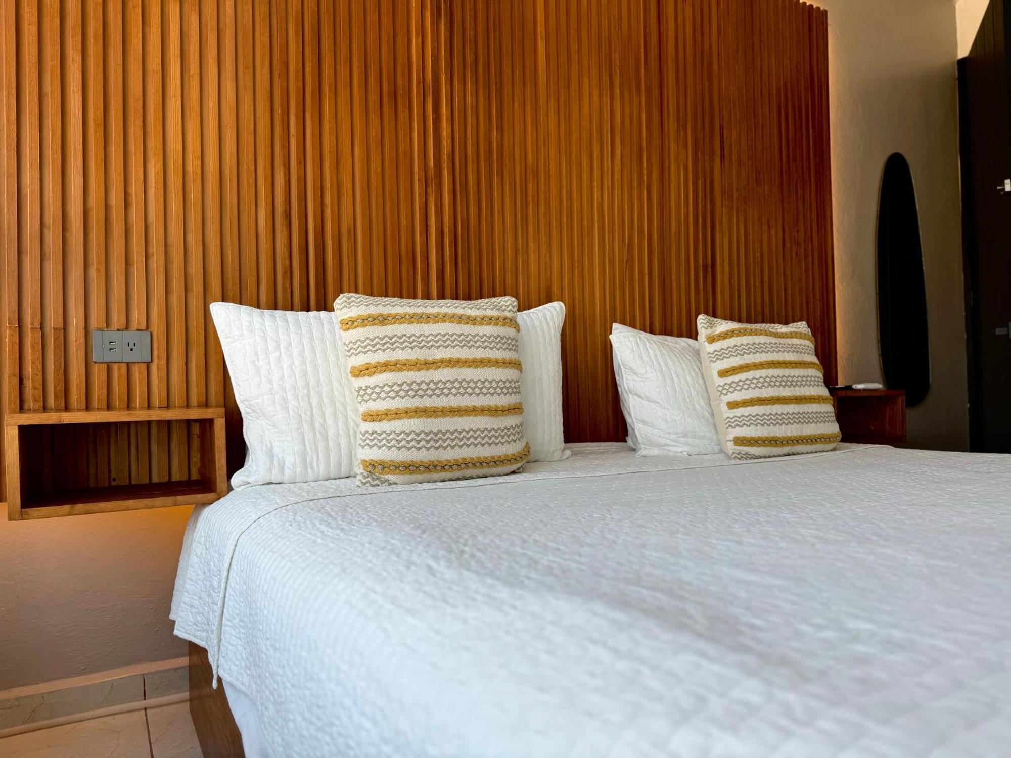 Hotel Daba Boulevard Chilpancingo de los Bravos 外观 照片