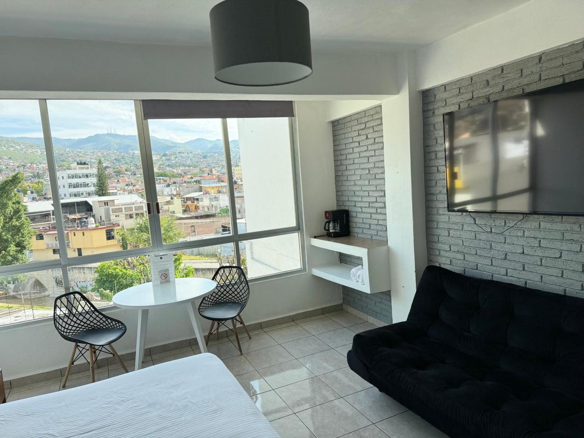 Hotel Daba Boulevard Chilpancingo de los Bravos 外观 照片