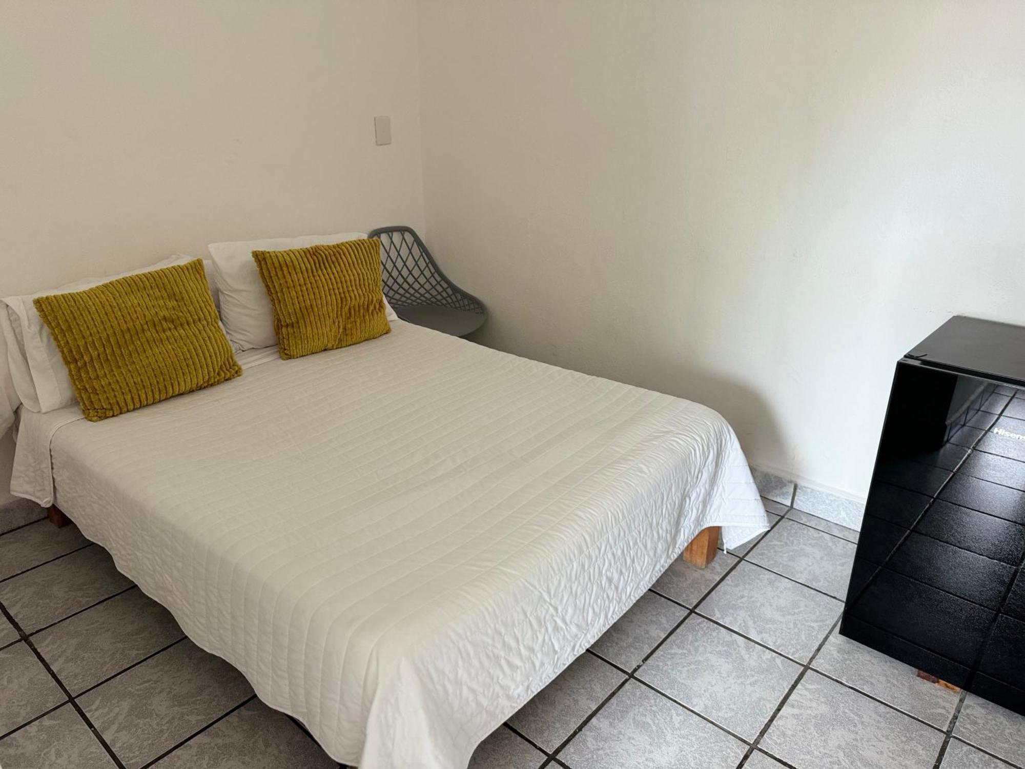 Hotel Daba Boulevard Chilpancingo de los Bravos 外观 照片