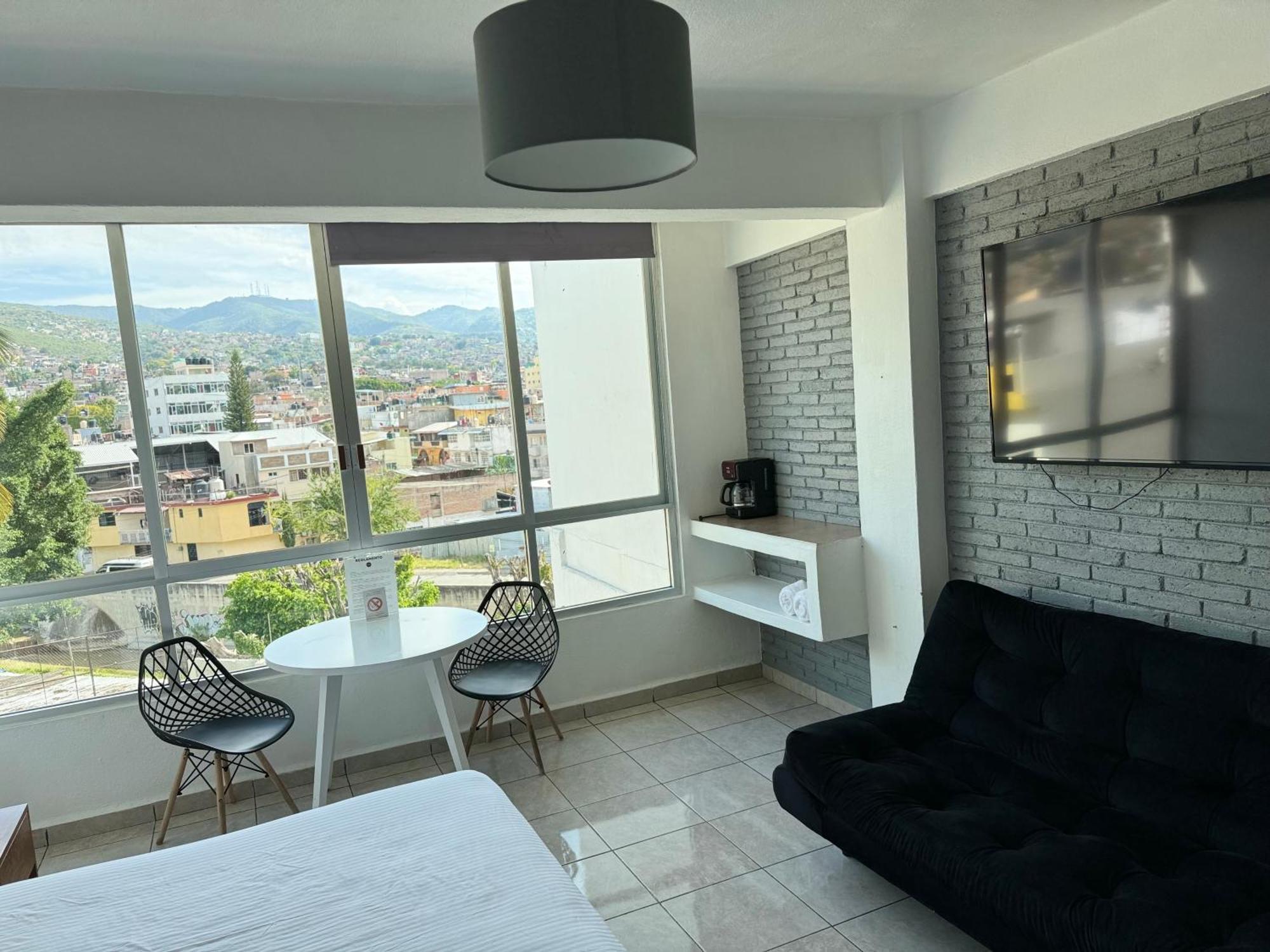 Hotel Daba Boulevard Chilpancingo de los Bravos 外观 照片