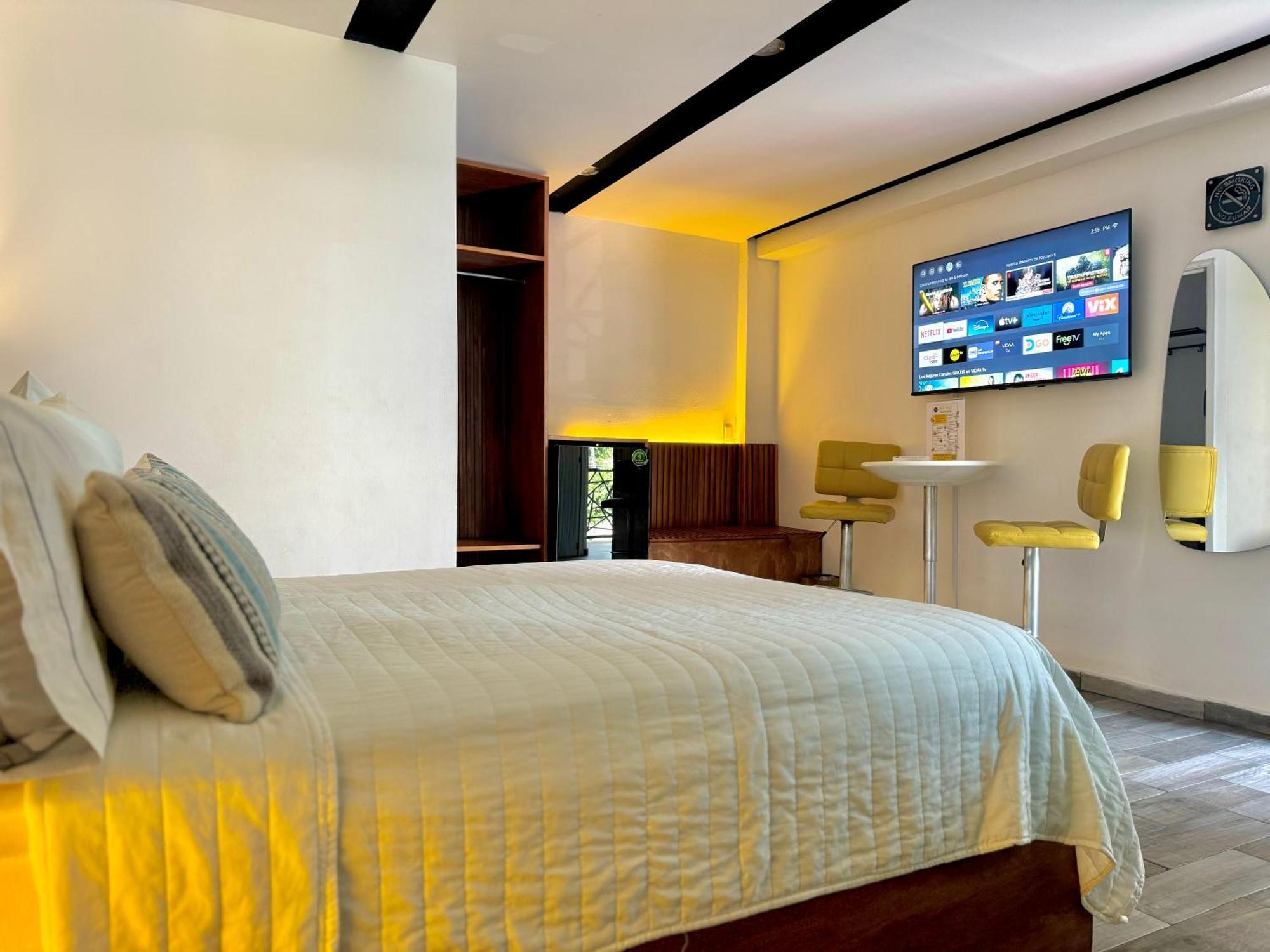 Hotel Daba Boulevard Chilpancingo de los Bravos 外观 照片
