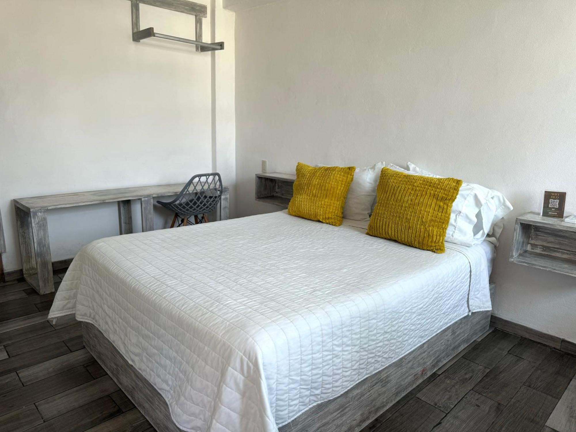 Hotel Daba Boulevard Chilpancingo de los Bravos 外观 照片