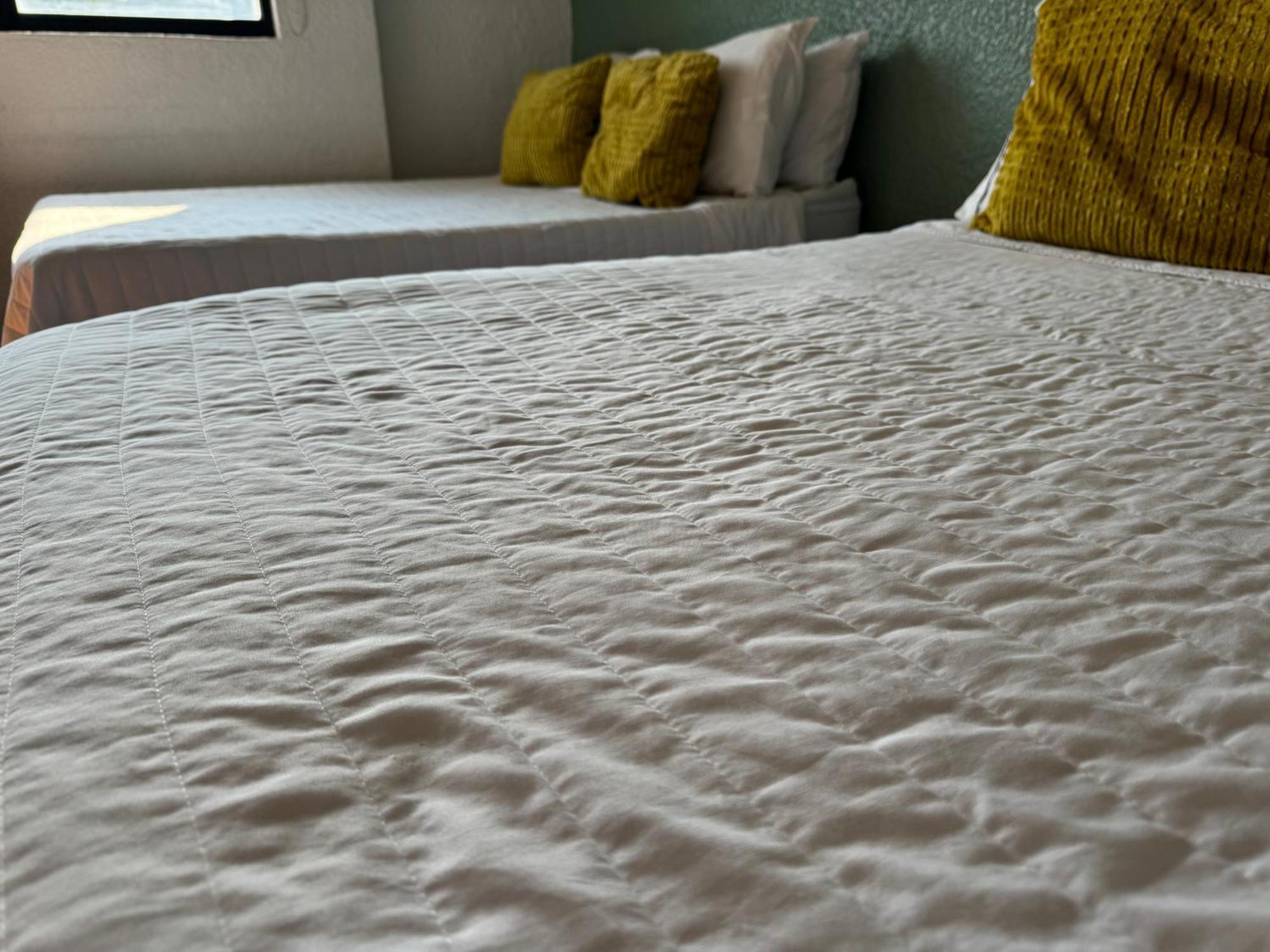 Hotel Daba Boulevard Chilpancingo de los Bravos 外观 照片