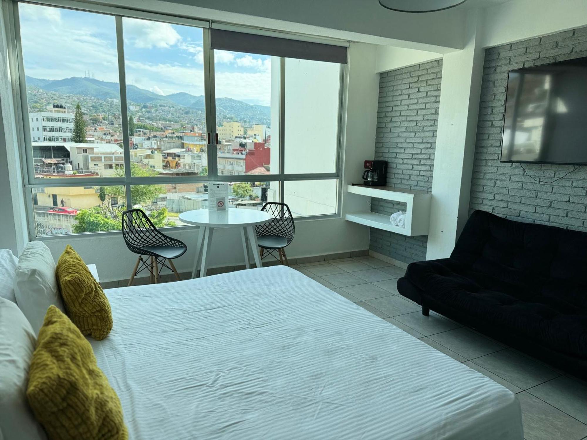 Hotel Daba Boulevard Chilpancingo de los Bravos 外观 照片