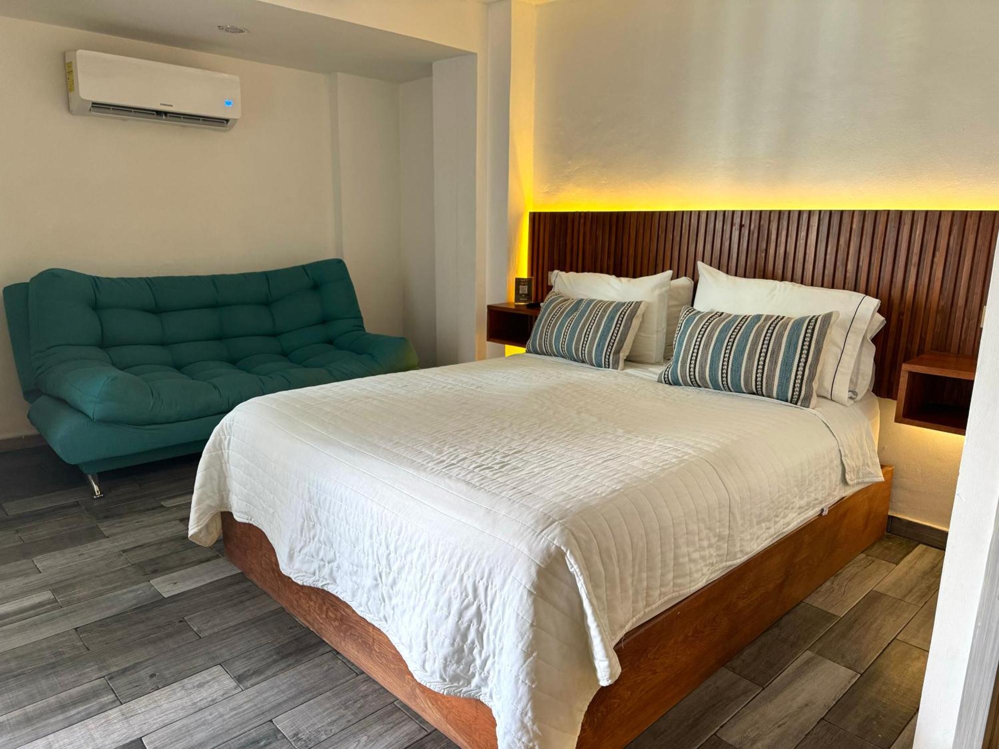Hotel Daba Boulevard Chilpancingo de los Bravos 外观 照片